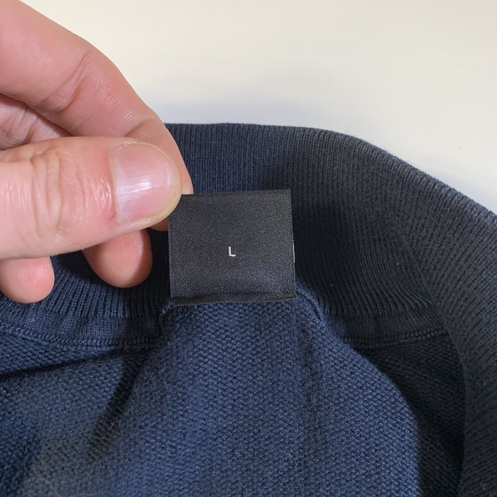 Кофта Hugo Boss italy розмір L