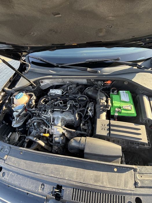 Продам фольцваген б7 дизель