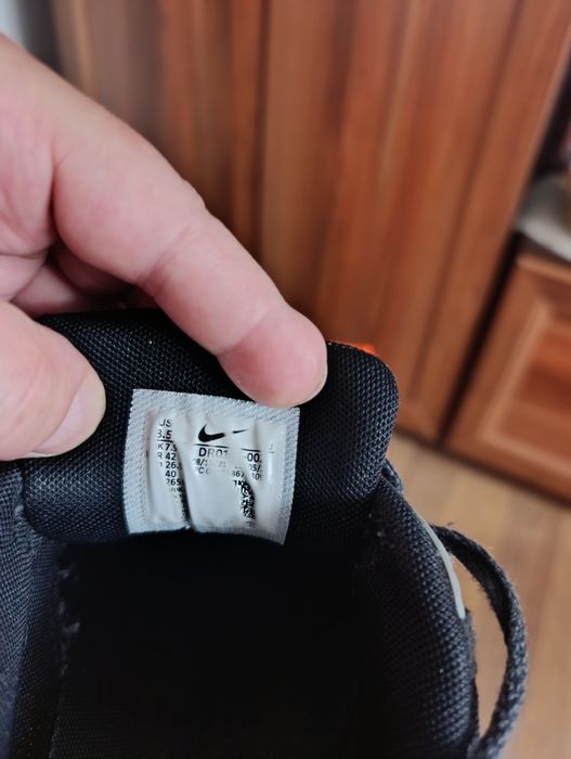 Buty Nike Air Max