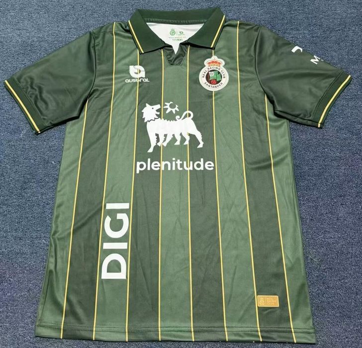 Racing Santander Away Shirt  2026/2027