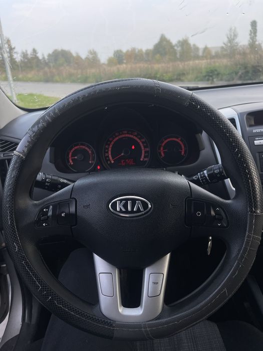 Kia Ceed 2012r 1.4 benzyna