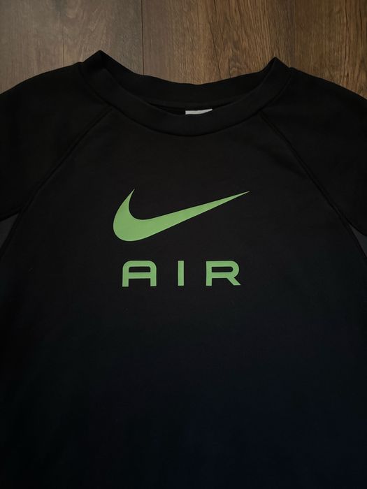 Світшот Nike (кофта, худі, штани, зіпхуді, куртка)