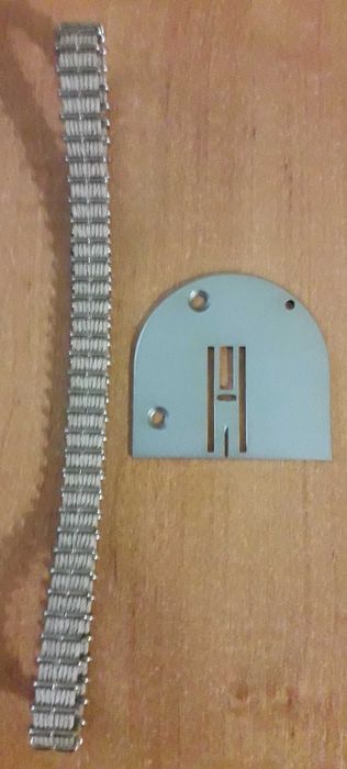 Верітас 8014/35 по запчастинах