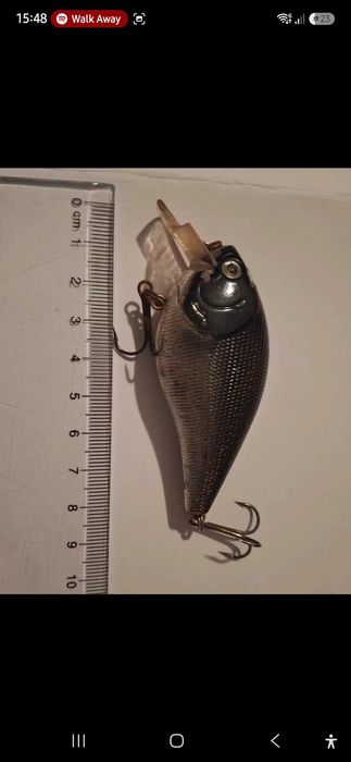 kit de iscas de pesca