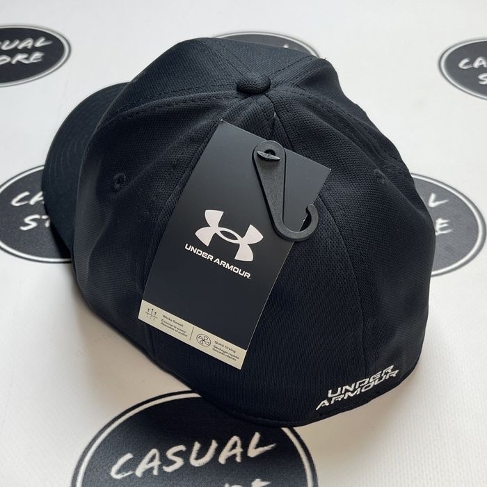 Оригінал Чоловіча Кепка Under Armour L/XL Бейсболка з США 777 грн