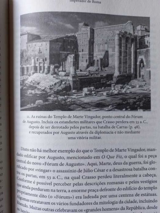 Imperador de Roma - Mary Beard