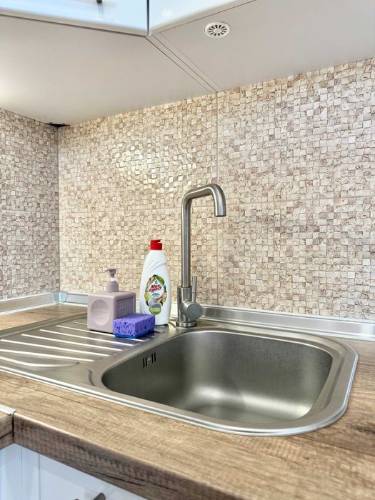 ApartPoltava Світлі 2-кімн апарт.КУТОВА ванна ЦЕНТР. СВІТЛО ЗАВЖДИ