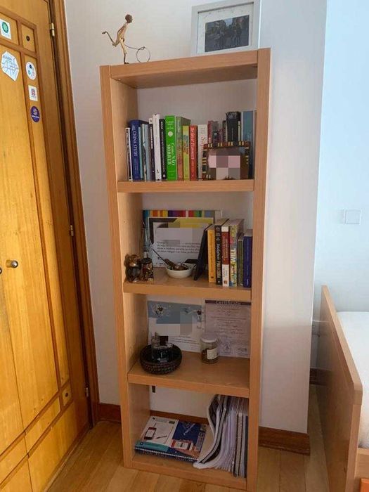 Mobília de Quarto - Ótimo Estado