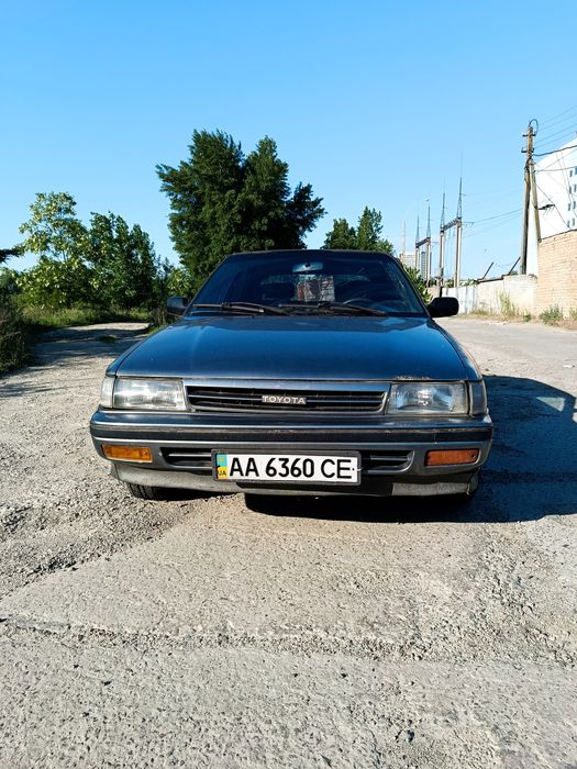 Продам авто toyota carina2