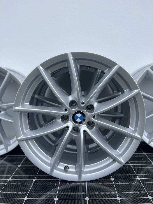 Диски r18 5/112 bmw