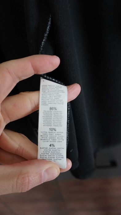 Narzutka płaszcz Reserved size Lv