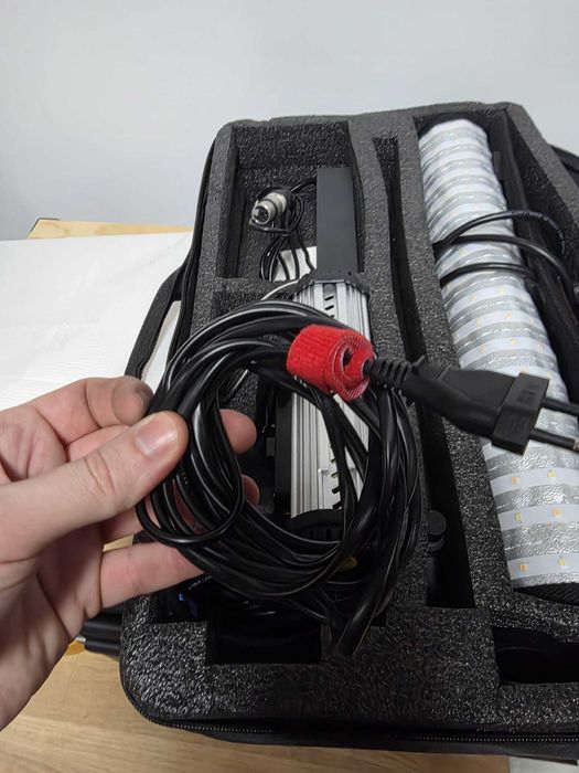 FalconEye RX-18TD Flexible Light