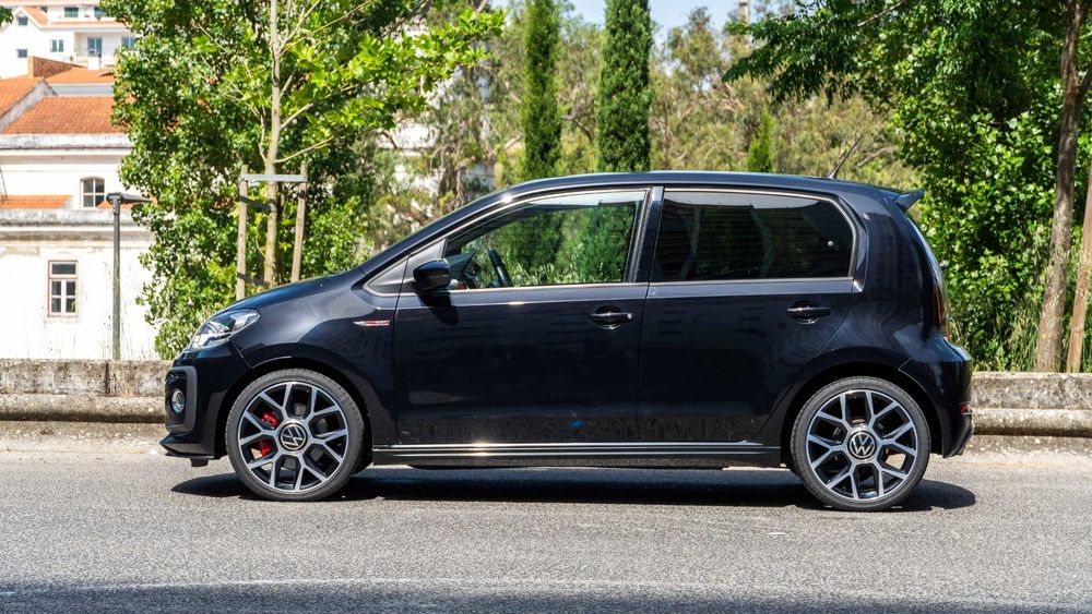VW Up! GTI