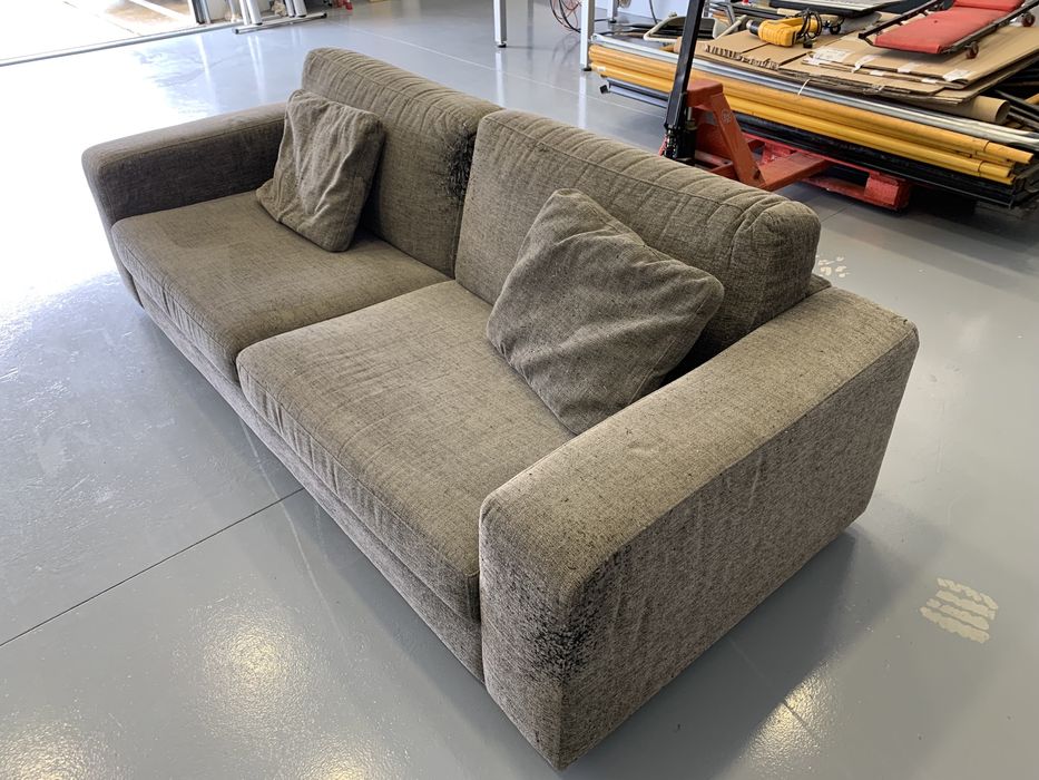 Sofa interdecor 3 lugares