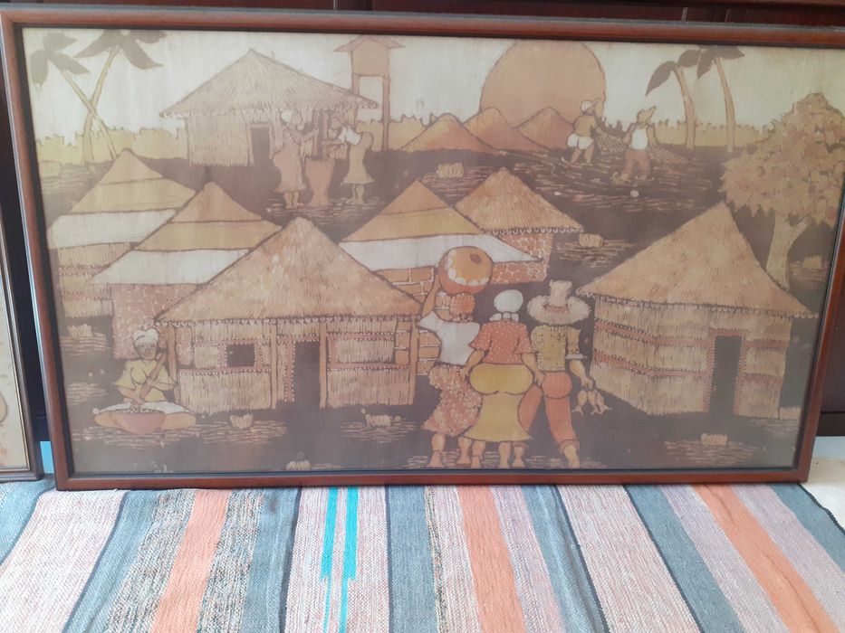 Quadros de Sala Decorativos