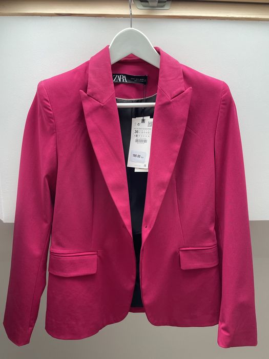 Marynarka ZARA 36 nowa