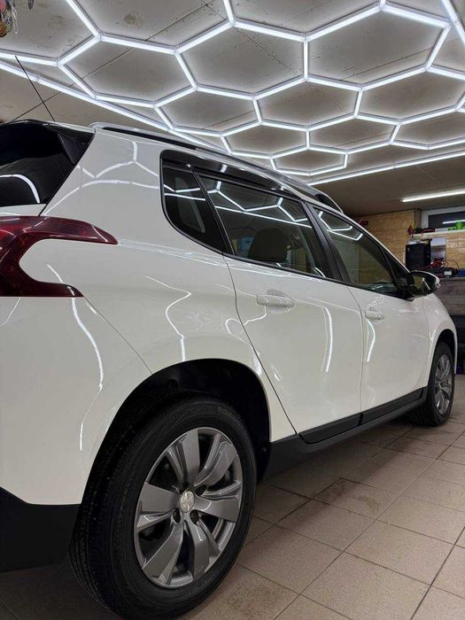 Peugeot 2008 2016 VIN VF3CUHNZTGY135956 фото оголошення 4 з 24