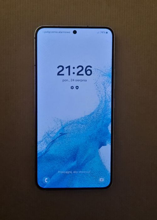 Samsung Galaxy S22 5G LTE
