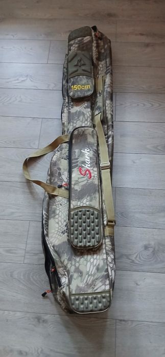 Чехол для удилищ 150 и 135