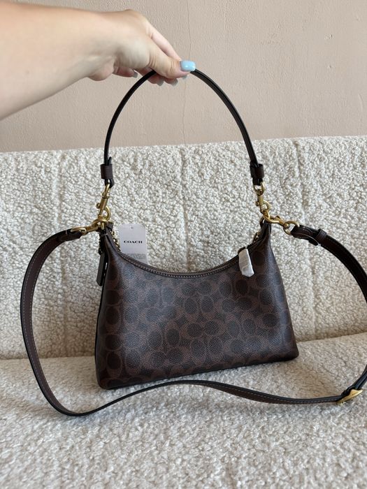 Сумка Coach Juliet Shoulder Bag 25