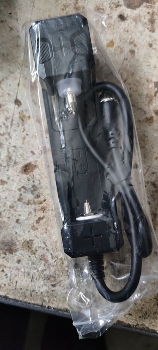 Холдер для YR1035 и FNIRSI  HRM10