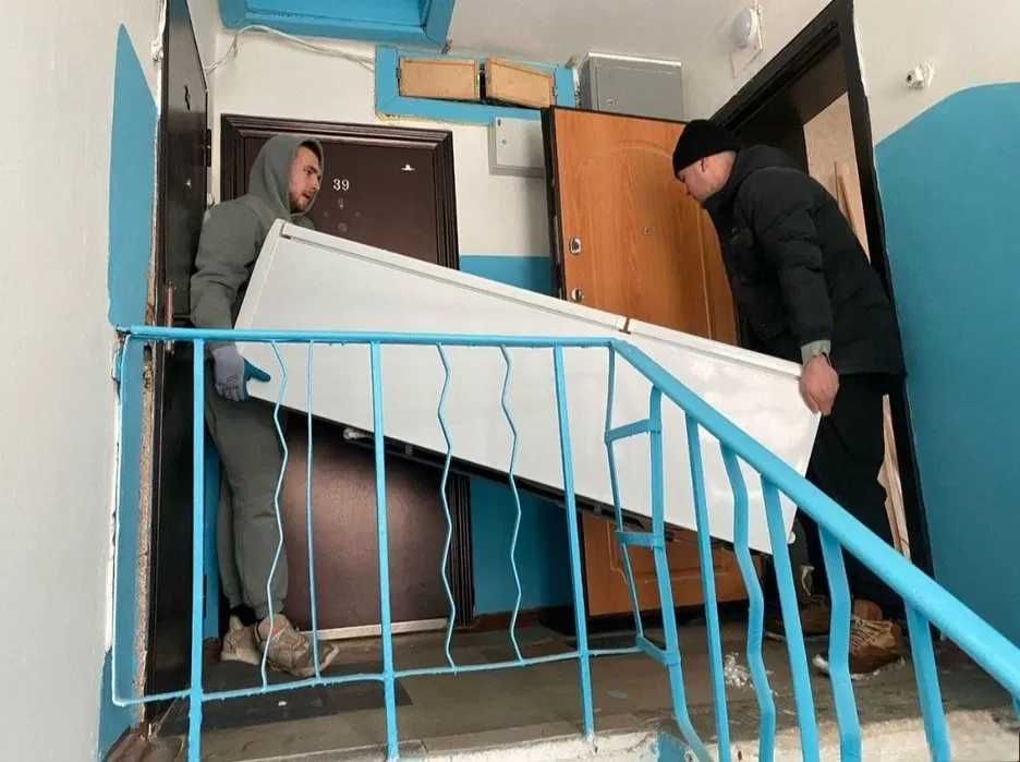 Грузоперевозки, Грузчики, таксі, такси грузовое, доставка, переезд