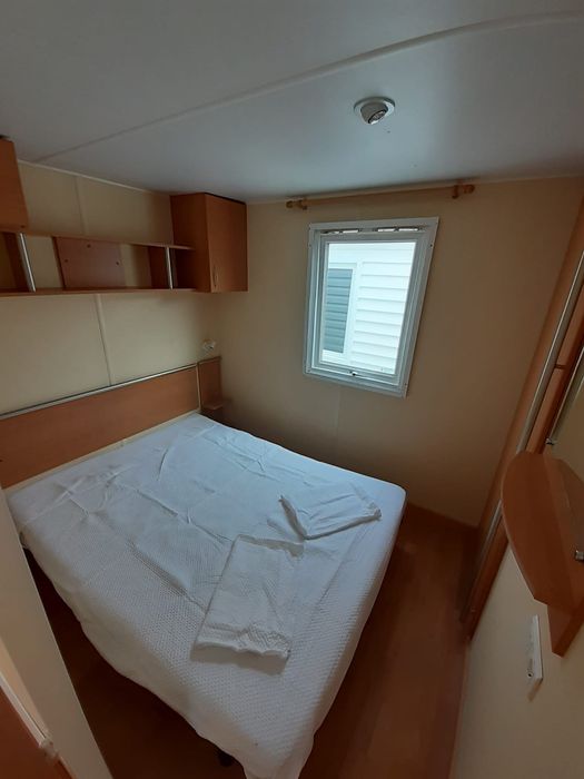 MOBILE HOME IRM VILLAGRAND DE 9X4 METROS EM GUIA.