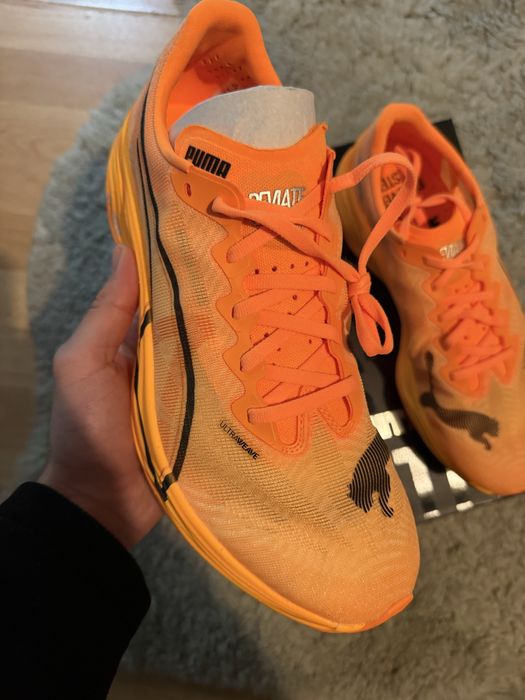 Puma deviate elite 3