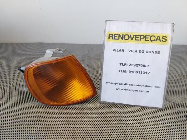 Pisca frente direito VOLKSWAGEN Polo (6N)