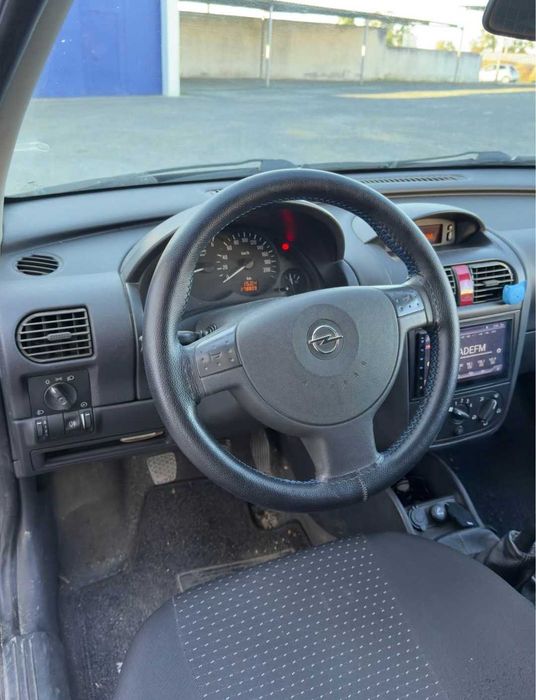 Opel Corsa C 1.3 CDTI 2005
