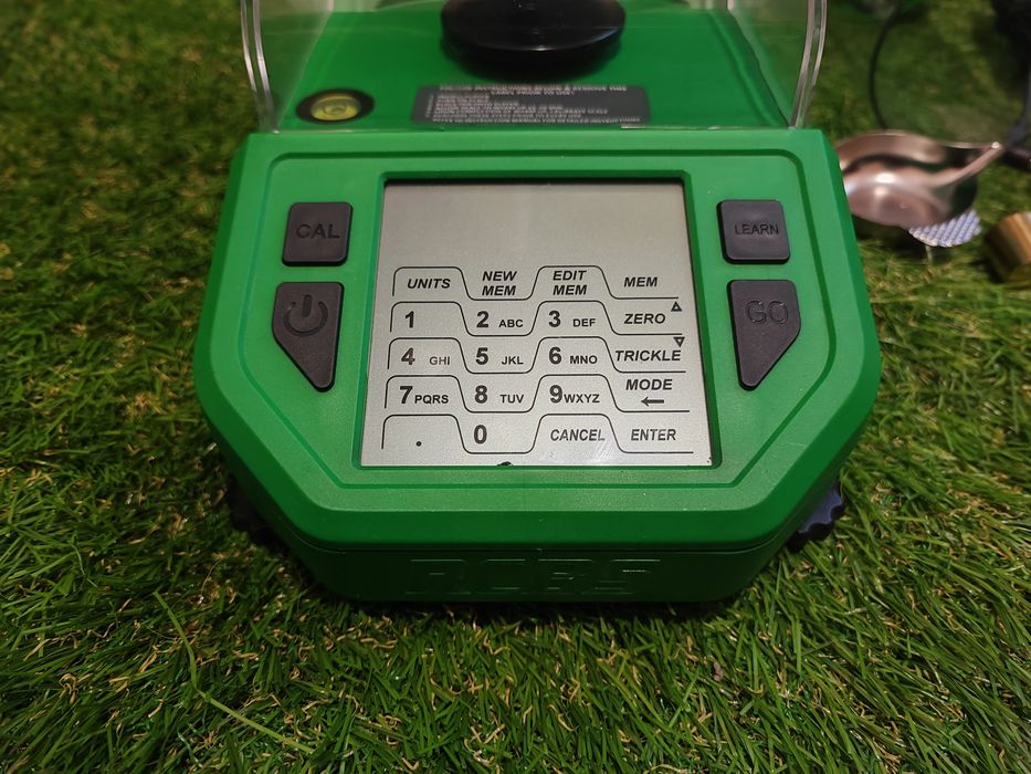 2 шт Автодозатор RCBS Chargemaster Supreme, та Chargemaster 1500