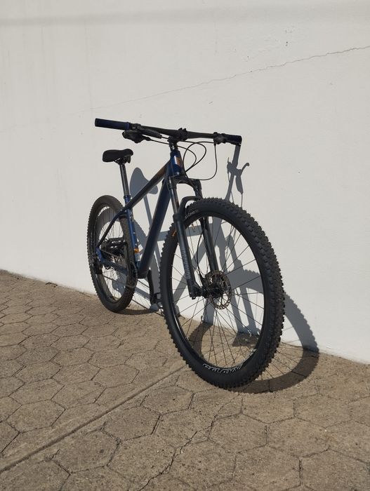 Bicicleta coluer pragma 298