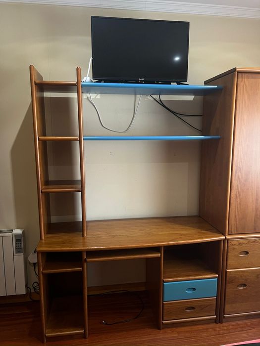 Mobilia de Quarto para jovem