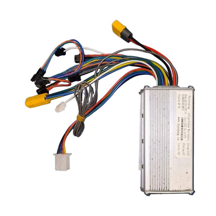 Sterownik Tylnego Silnika Motus Pro 10 Sport 2021 | Qs-S4