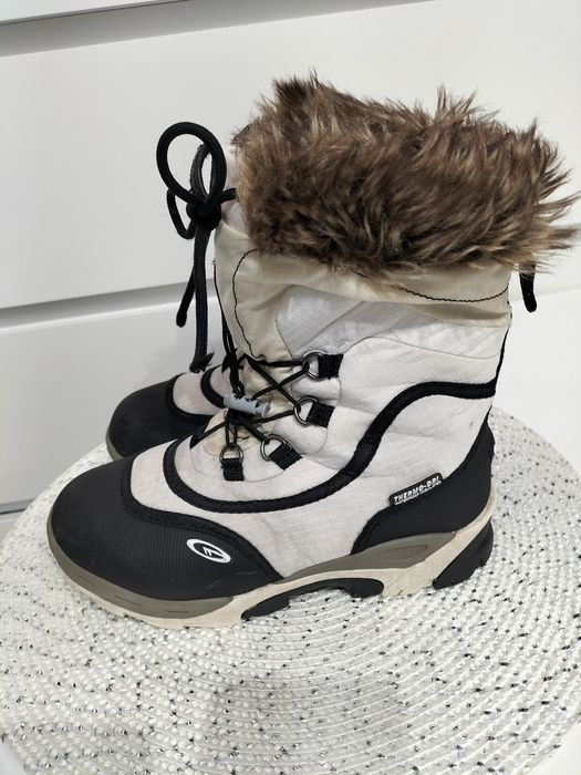 Fajne Śniegowce Hi-Tec rozm 36