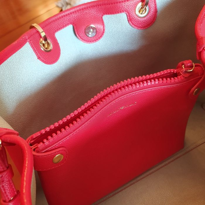 Mala Emporio Armani Original