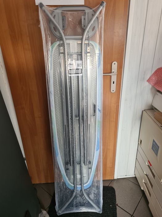 Nowa deska Vileda Smart S do prasowania