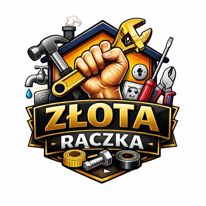 Złota rączka .Solidny !