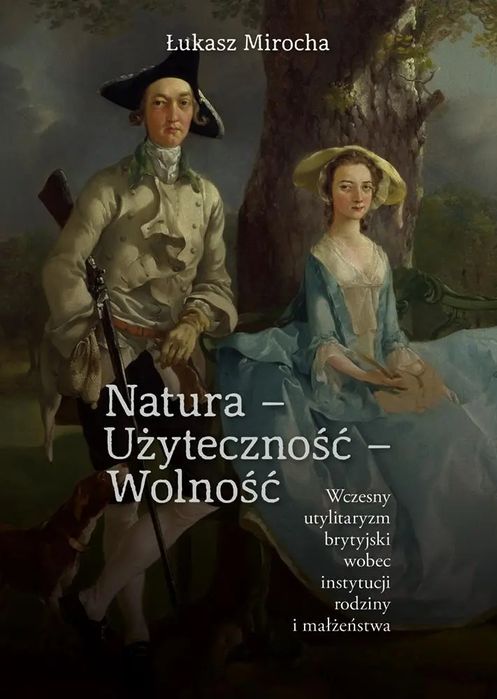 Natura - Użyteczność - Wolność. Arche. Nowy Produkt