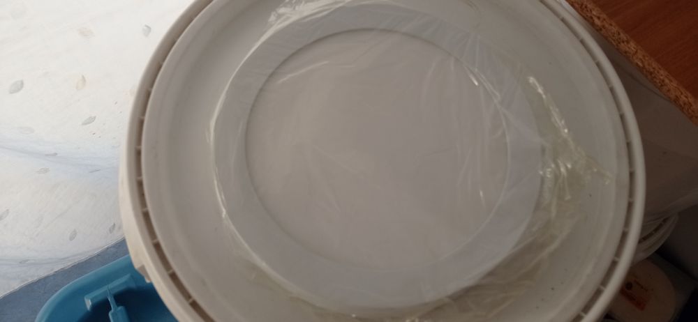 Vendo plafond downlight led, nunca usado