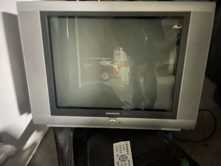Televisor Grundig