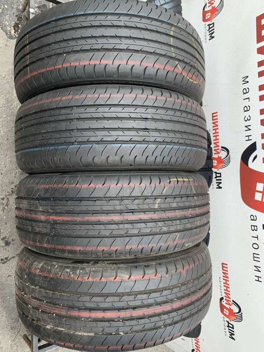 шины dunlop 225 50 18 - Купить запчасти для транспорта БУ и новые