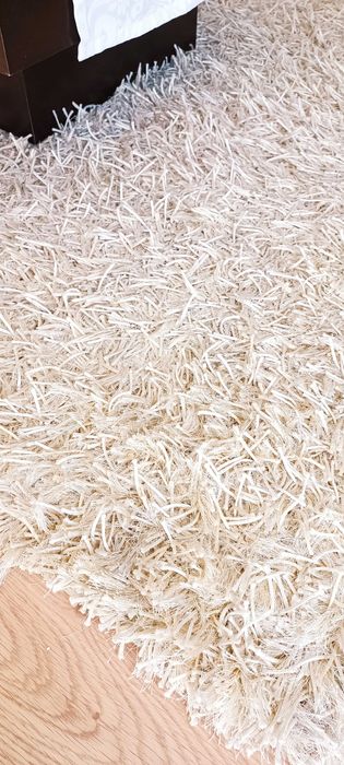 Carpetes grandes para sala