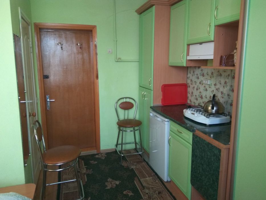 Вільна Квартира в Моршині