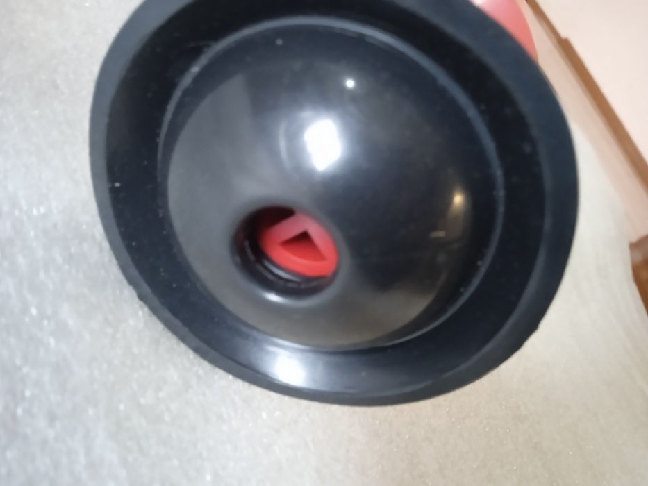 Устройство помпа ручная для прочистки канализации Германия