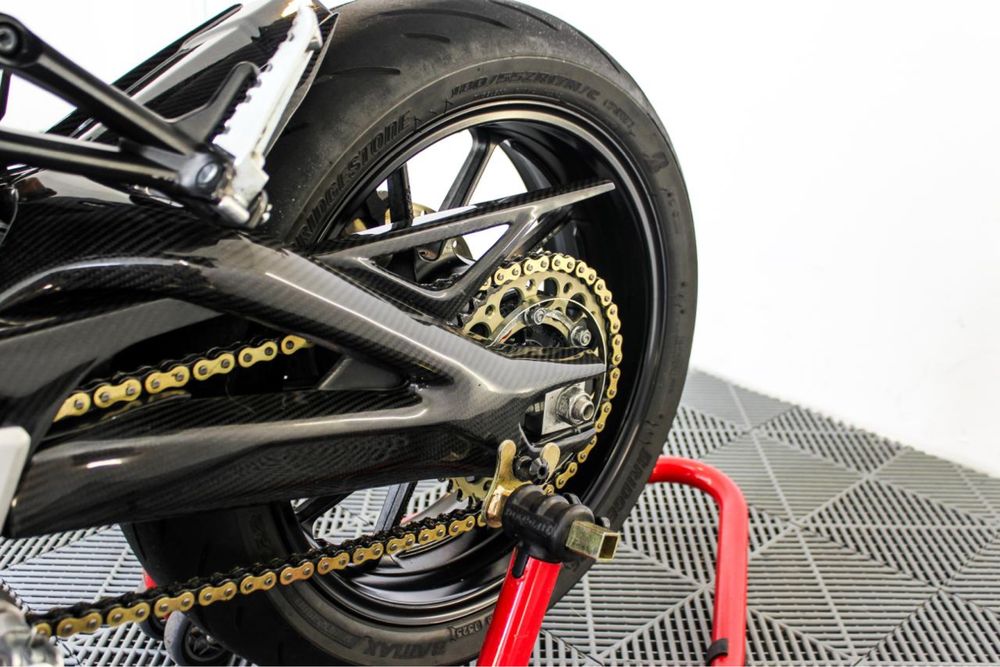 Yamaha  MT-09 Full extras