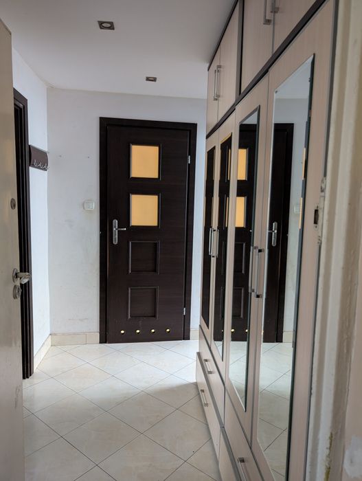 Sprzedam mieszkanie z dużym balkonem bez pośredników