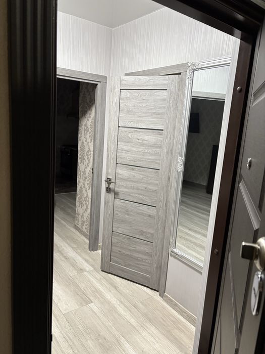 Сдам 1ком квартиру брамма 2