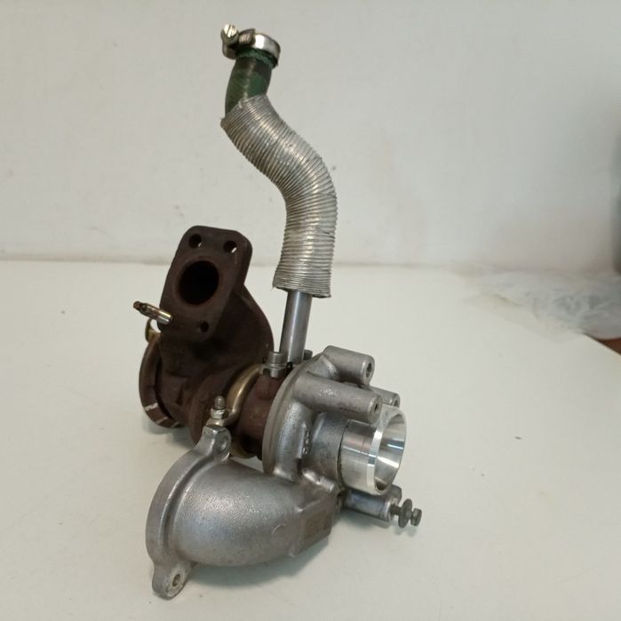 Turbo - peugeot 208 i (ca_, cc_) | 12 -