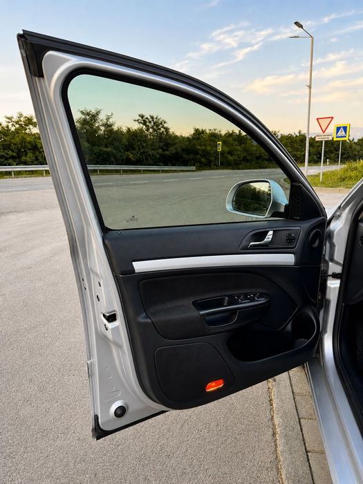 Skoda Octavia A5 FL 2013 рік 1.6 TDI